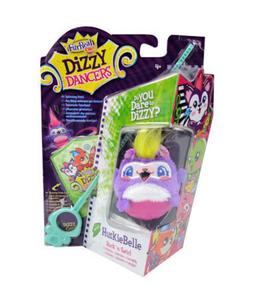 Dizzy Zakrcony Zwierzaczek HuskieBelle Hasbro