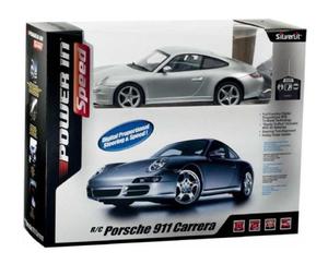 Samochd R/C Porsche 911 Carrera Silverlit - 2841505847