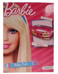 Basen Barbie 75 x 45 cm Mondo - 2856739728