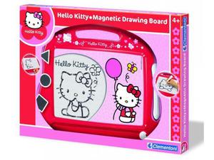 Tablica Znikopis Hello Kitty Clementoni