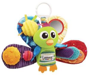 Zawieszka Ptaszek LAMAZE LC27013 - 2856739729