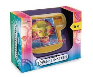 Mirrorkal You and Einstein RECENT TOYS - 2832621951