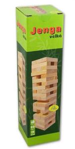 Jenga Dua 63 el. Albi - 2852201048