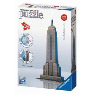 Puzzle 3D Empire State Building 216 el. - 2832622058