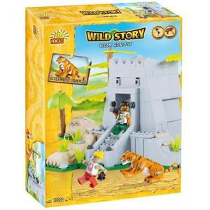 Wild Story Siedlisko Tygrysa Cobi 22220 - 2832622229