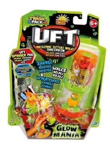 Trash Pack UFT Glow Mania Cobi 68221 - 2832622494