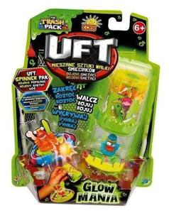 Trash Pack UFT Glow Mania Cobi 68221