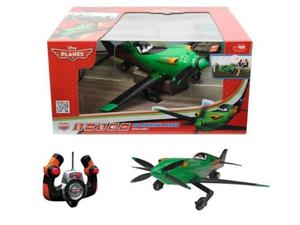 Jedcy Samolot Rc Ripslinger Planes Dickie - 2832622527