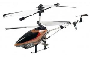 Sterowany Helikopter Sky Unicorn Silverlit - 2832622529
