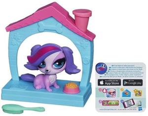 Magiczne Zwierzaki Piesek Littlest Pet Shop