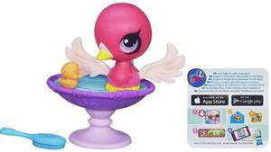 Magiczne Zwierzaki abd Littlest Pet Shop - 2844612580