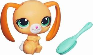 Magiczne Zwierztka Krlik Littlest Pet Shop - 2844612584