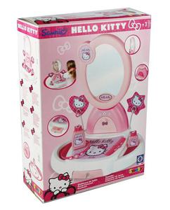 Maa Toaletka Hello Kitty Smoby - 2832622600