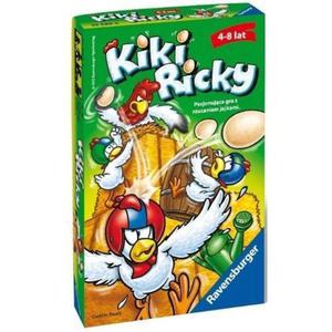 Kiki Ricky mini Ravensburger - 2848611996