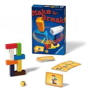 Make'n Break gra midi Ravensburger - 2848151818