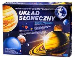 Ukad Soneczny 4M - 2832622778