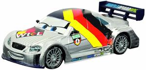 Auto Sterowane Max Schnell Cars2 Dickie - 2832622780