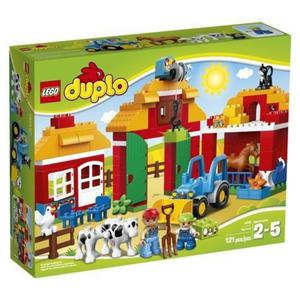 Dua Farma Lego Duplo 10525 - 2856499457
