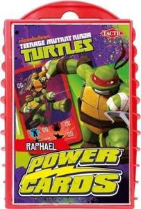 Power Cards: wie Ninja Raphael Tactic - 2832623041
