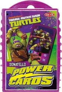 Power Cards: wie Ninja Donatello Tactic - 2832623042