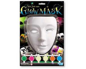 Zrb to sam Maska Glow 4M - 2832623047