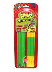 Mini tor wycigowy Mighty Beanz - 2832620911