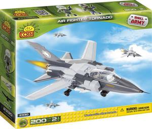 Klocki Myliwiec Bojowy Tornado Cobi 2330 - 2847420018