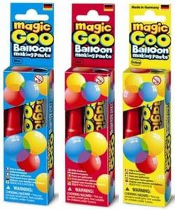 Magic Goo Pasta do robienia balonw - 2850789626