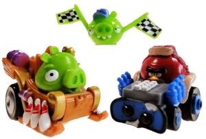 Angry Birds Multi Pack Hasbro A6181 - 2832623540