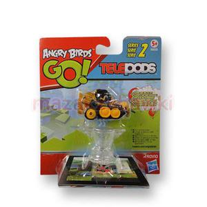 Gra Angry Birds Go Telepods Figurka Hasbro - 2834481375