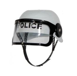 Hem kask policjanta z oson przybica - 2850789632