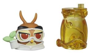 Figurka z Telepodem Stella Angry Birds B0269 - 2832624015