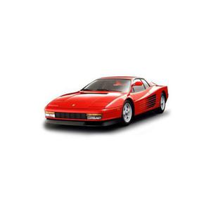 Auto Ferrari Testarossa 1:50 83665 Silverlit - 2832624073