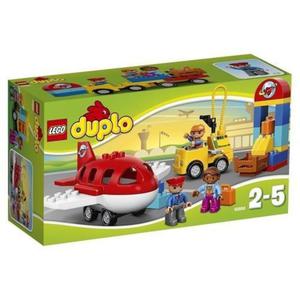 Lotnisko LEGO Duplo 10590 - 2856499477