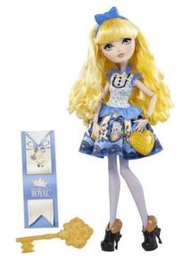 Lalka Blondie Lockes Ever After High BBD54 - 2832624231