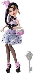 Lalka Ever After High Duchess Swan CDH52 - 2832624233