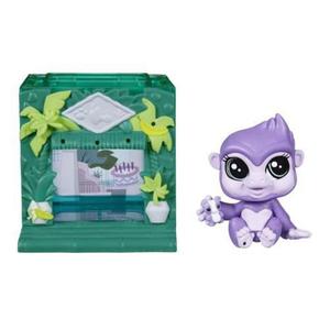 Zwierzak z Pokoikiem B0113 Littlest Pet Shop - 2832624305