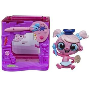 Zwierzak z Pokoikiem B0112 Littlest Pet Shop - 2832624306