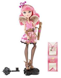 Lalka Ever After High Rebelsi C.A Cupid BDB09 - 2832624423