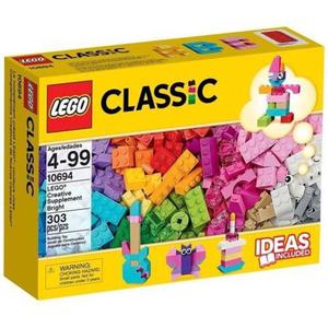 LEGO Classic 10694 Kreatywne budowanie - 2840869073