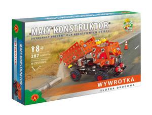 May Konstruktor- Wywrotka Alexander - 2847420042