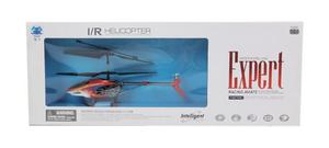 Zdalnie sterowany helikopter R/C - 2832624790