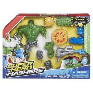 Super Hero Mashers Figurka Hulk Hasbro B0677 - 2832624959