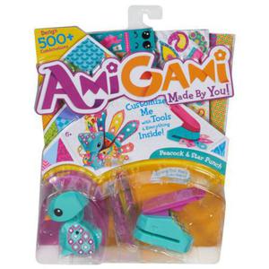 AmiGami Paw z Akcesoriami Mattel CGK38 - 2832625232