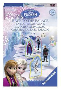 Gra Frozen w podróy do lodowego paacu 1753