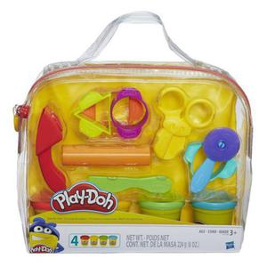 Play Doh Wiaderko Kreatywnoci B1169 Hasbro - 2845316874