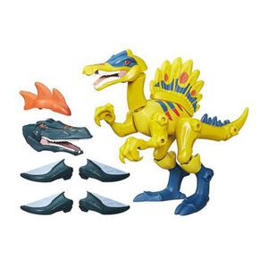 Hero Mashers Jurassic World Spinosaurus B2159 - 2832625423