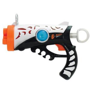 Pistolet Blaster Strzaki Smily Play - 2832625910