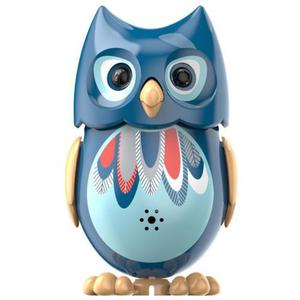 Digiowls Sowa Zestaw z Dziupl Lyle Dumel - 2832625993