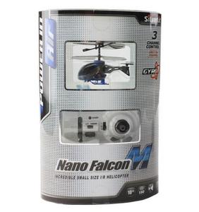 I/R helikopter Nano Falcon M Silverlit - 2832626020